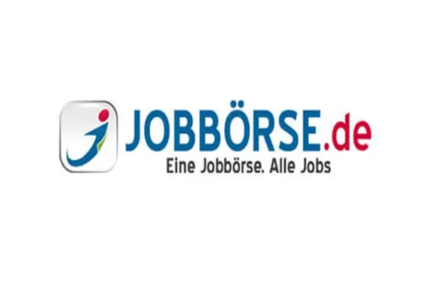 Jobbörse.de logosu