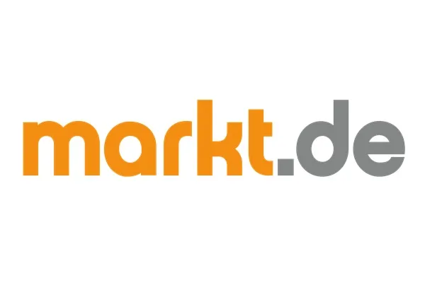 Markt.de logosu