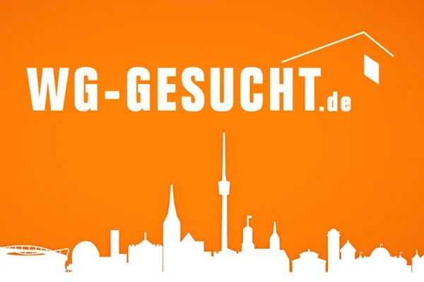 WG-Gesucht.de logosu