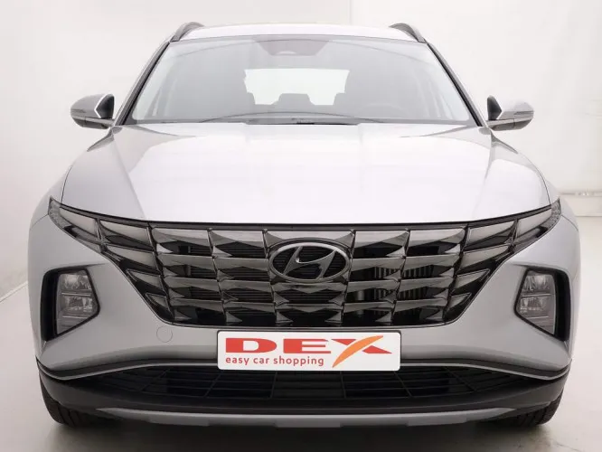 Hyundai Tucson 1.6 T-GDi 150 MHEV 7-DCT Feel Plus + GPS + Di Image 2