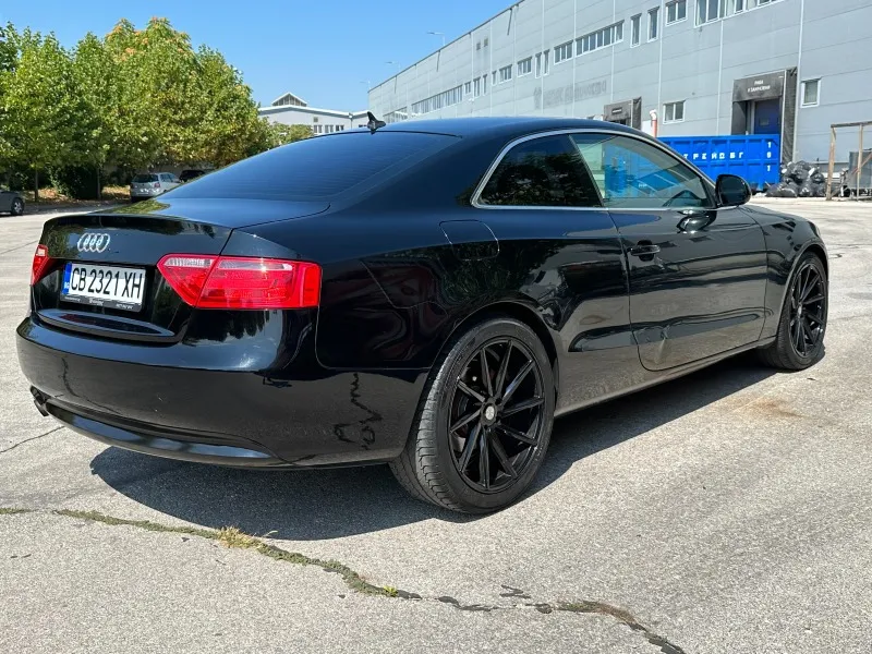 Audi A5 2.0Бензин/180кс./Кожа Image 4