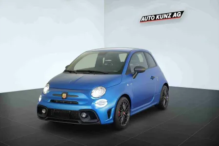 Fiat 500 Abarth 595 1.4 16V T Competizione 