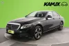 Mercedes-Benz E 220 220 d A Business / Navigointi / Nahkaver Thumbnail 6