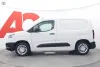 Toyota Proace Active L1 1,5D 130 Automaatti 4ov - Tästä käyt Thumbnail 2