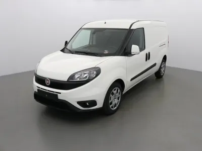 Fiat DOBLO SERIE 2 FOURGON MAXI L2H1 MJET 120 SX