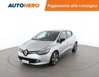 RENAULT Clio 1.5 dCi 8V 90 CV S&S 5p. Energy