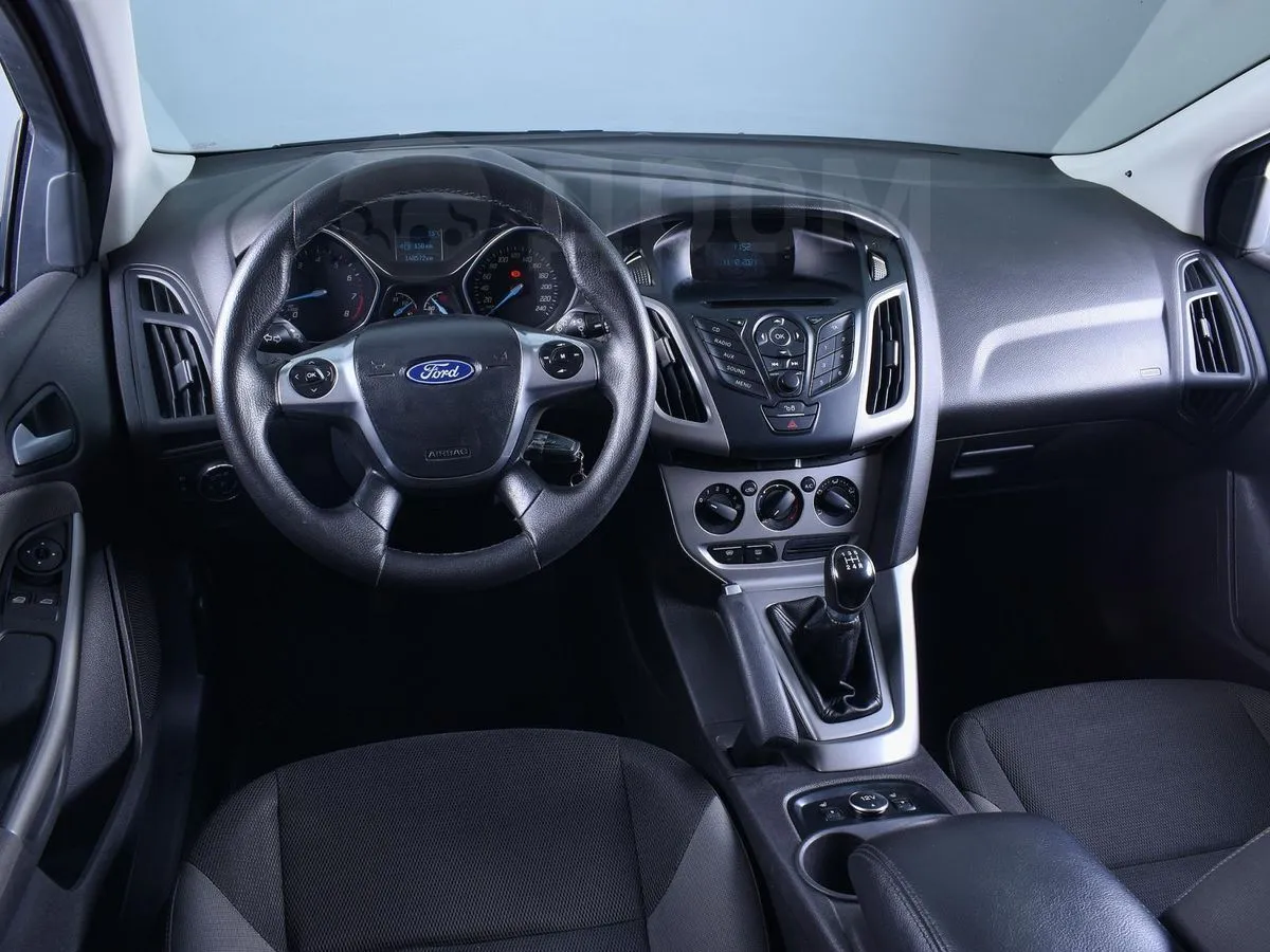 Ford Focus Image 2