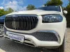 Mercedes-Benz Maybach GLS 600 4Matic First Class FULL  Thumbnail 1